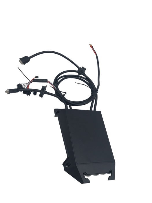 DUALTRON STORM | CONTROLEUR 72V45A - SteedyTrott.com