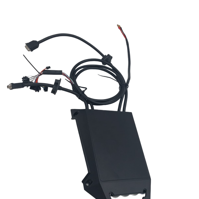 DUALTRON STORM | CONTROLEUR 72V45A - SteedyTrott.com