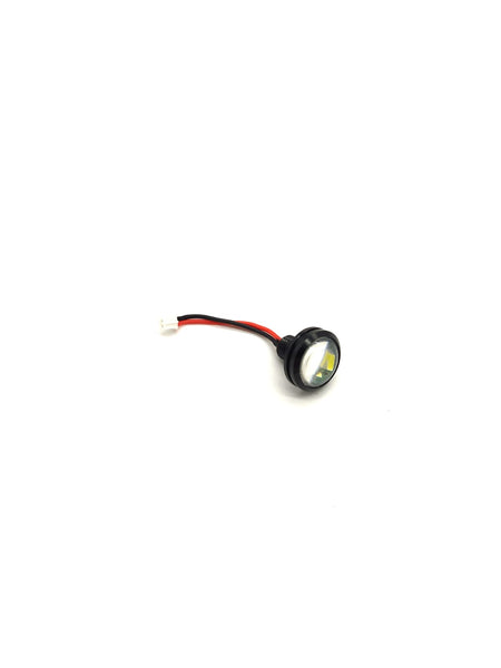 DUALTRON STORM | LED AVANT CACHE LATERAL - SteedyTrott.com
