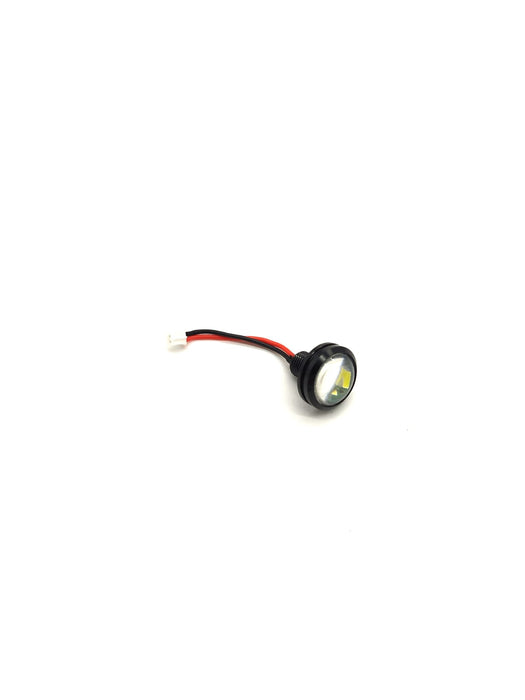 DUALTRON STORM | LED AVANT CACHE LATERAL - SteedyTrott.com