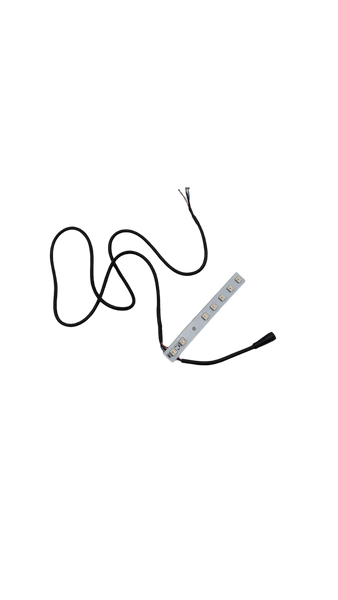 DUALTRON STORM | LED BRAS DE FOURCHE AVANT DROITE - SteedyTrott.com