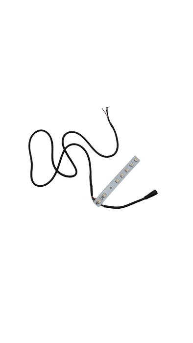 DUALTRON STORM | LED BRAS DE FOURCHE AVANT DROITE - SteedyTrott.com