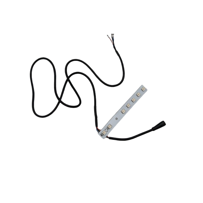 DUALTRON STORM | LED BRAS DE FOURCHE AVANT DROITE - SteedyTrott.com