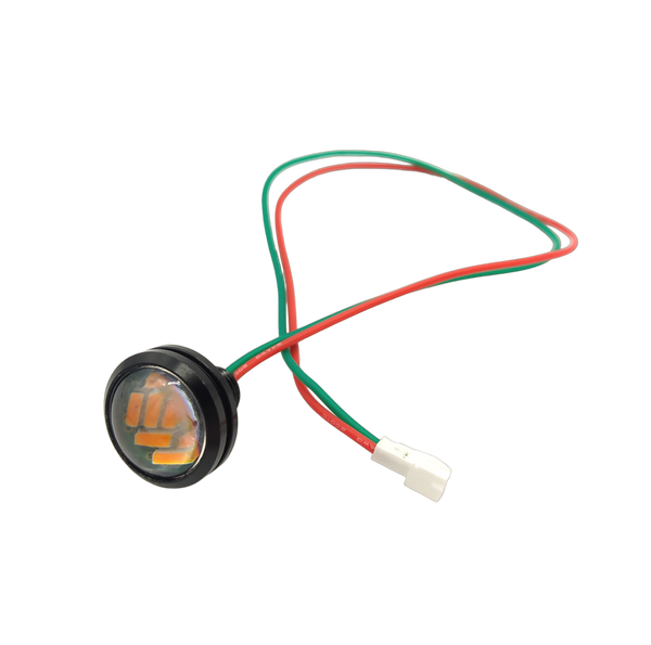 DUALTRON STORM | LED WARNING & CLIGNOTANT - SteedyTrott.com