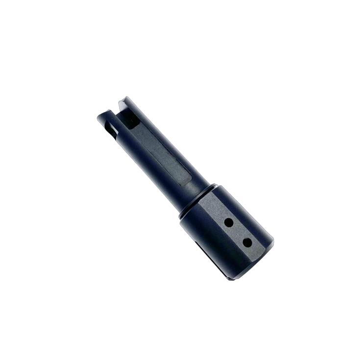 DUALTRON STORM | SYSTEME DE PLIAGE V1 (VERSION 2 TROUS) - SteedyTrott.com
