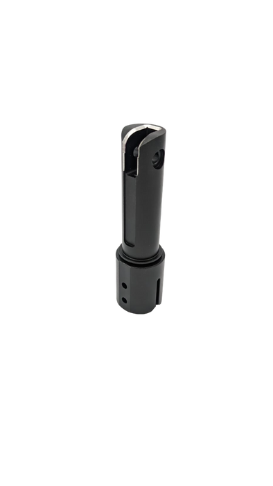 DUALTRON | SYSTEME DE PLIAGE V2 (VERSION 2 TROUS) - SteedyTrott.com