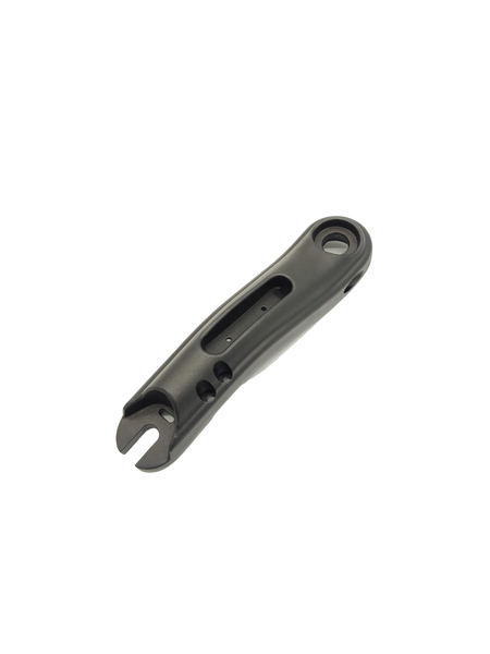 DUALTRON THUNDER 2 | BRAS DE FOURCHE AV DROIT ET AR GAUCHE (COTE DISQUE) - SteedyTrott.com