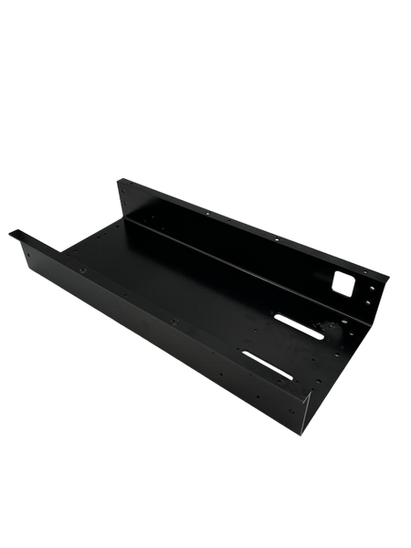DUALTRON THUNDER 3 | CHÂSSIS - SteedyTrott.com