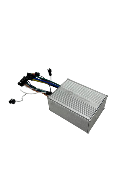 DUALTRON THUNDER 3 | CONTROLEUR A 72V65A Avant - SteedyTrott.com