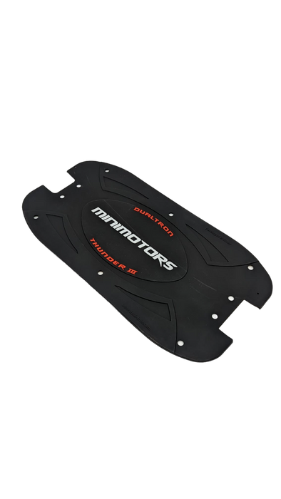 DUALTRON THUNDER 3 | GRIP DE DECK EN SILICONE - SteedyTrott.com