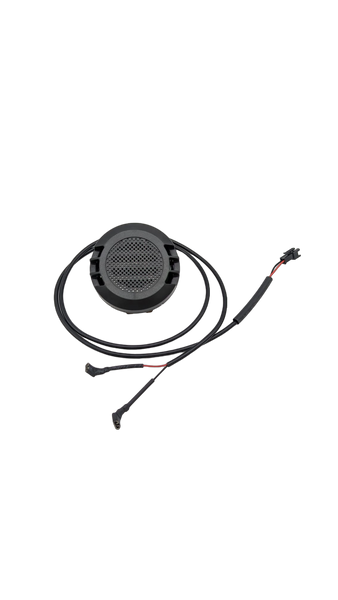 DUALTRON THUNDER 3 | KLAXON - SteedyTrott.com