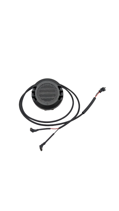 DUALTRON THUNDER 3 | KLAXON - SteedyTrott.com