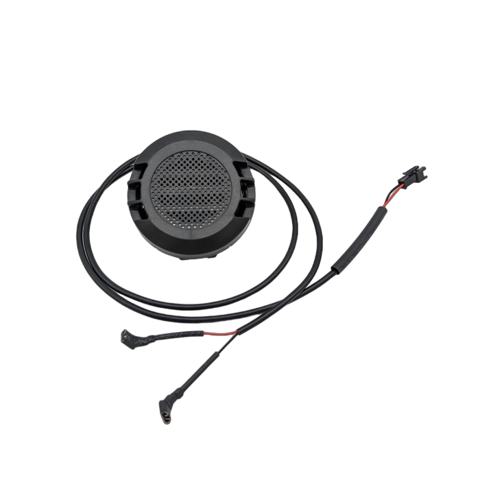 DUALTRON THUNDER 3 | KLAXON - SteedyTrott.com