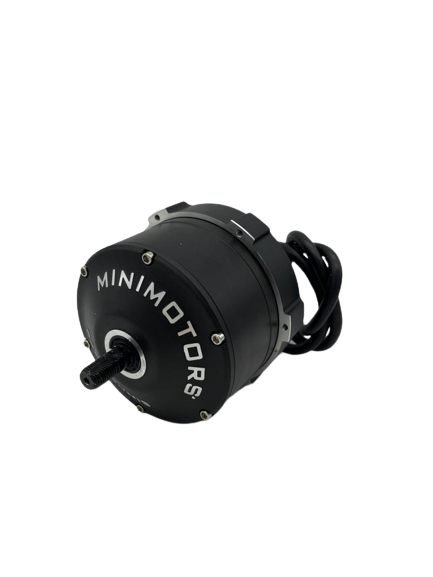 DUALTRON THUNDER 3 | MOTEUR ARRIÈRE - SteedyTrott.com