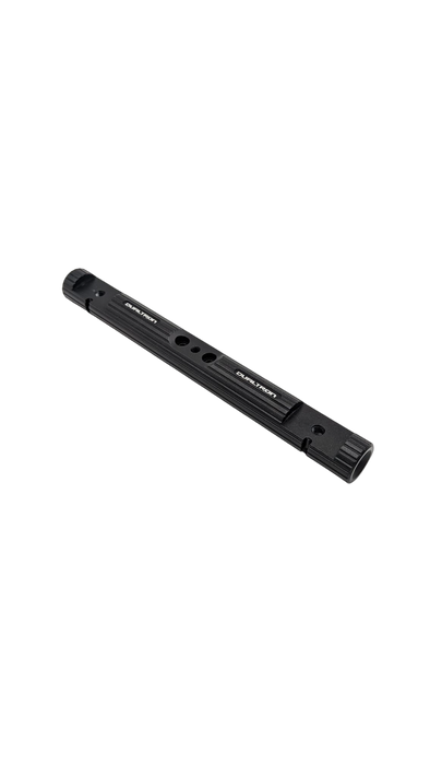 DUALTRON THUNDER 3 | SUPPORT DE PHARE AVANT - SteedyTrott.com