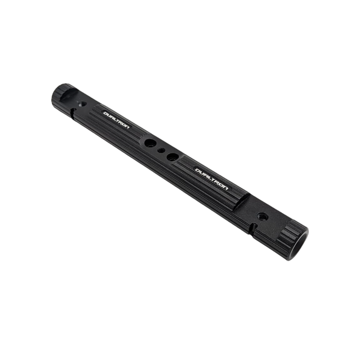 DUALTRON THUNDER 3 | SUPPORT DE PHARE AVANT - SteedyTrott.com