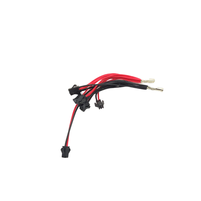 DUALTRON THUNDER | REPETITEUR LED - SteedyTrott.com