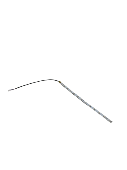 DUALTRON THUNDER & ACHILLEUS 2023 & ULTRA2 & VICTOR L + 2024 & VICTOR LTD | BARRE LED LATERALE DROITE (LONGUE) - SteedyTrott.com