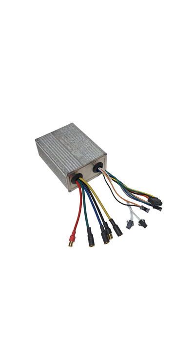 DUALTRON THUNDER & ULTRA | CONTROLEUR B 60V40A (V2) Arrière - SteedyTrott.com