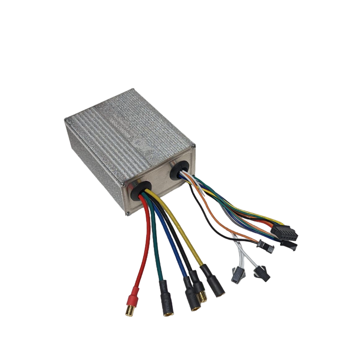 DUALTRON THUNDER & ULTRA | CONTROLEUR B 60V40A (V2) Arrière - SteedyTrott.com