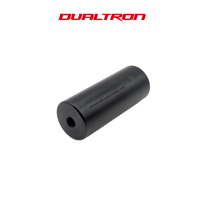DUALTRON | TUBE CENTRAL DU GUIDON - SteedyTrott.com