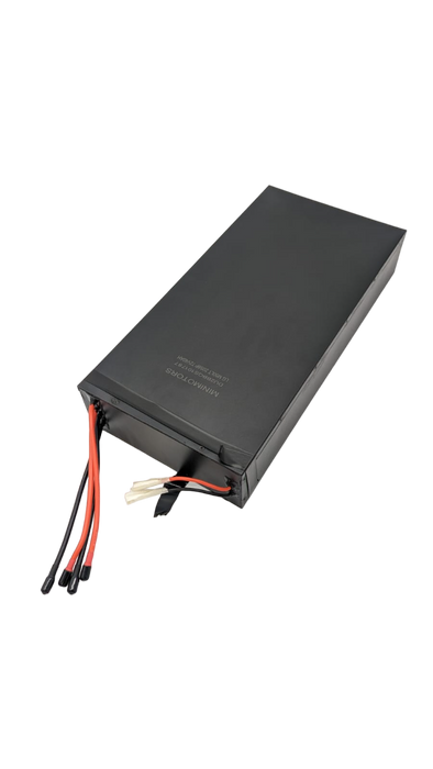 DUALTRON ULTRA 2 | BATTERIE 72V40AH - SteedyTrott.com