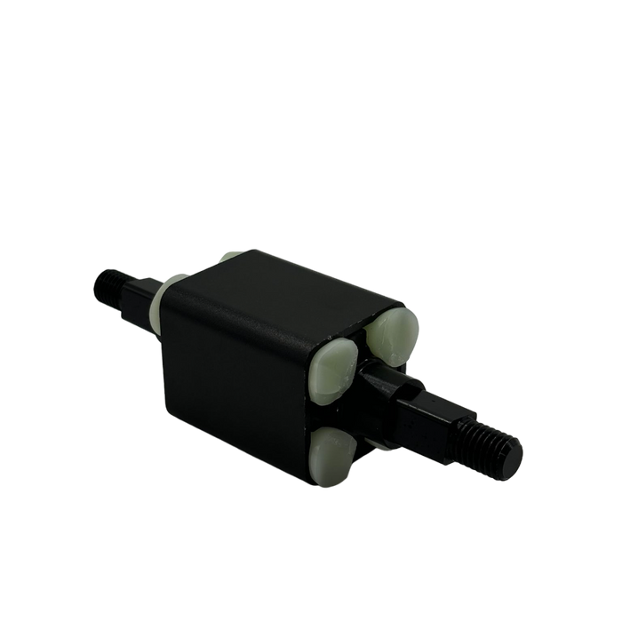 DUALTRON ULTRA | CARTOUCHE DE SUSPENSION (STANDARD - BLANC) - SteedyTrott.com