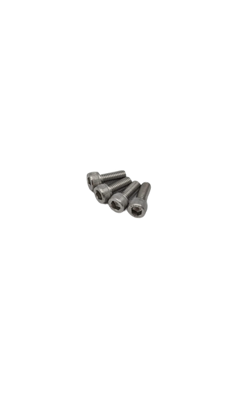 DUALTRON | VIS FIXATION GUIDON (X4) - SteedyTrott.com