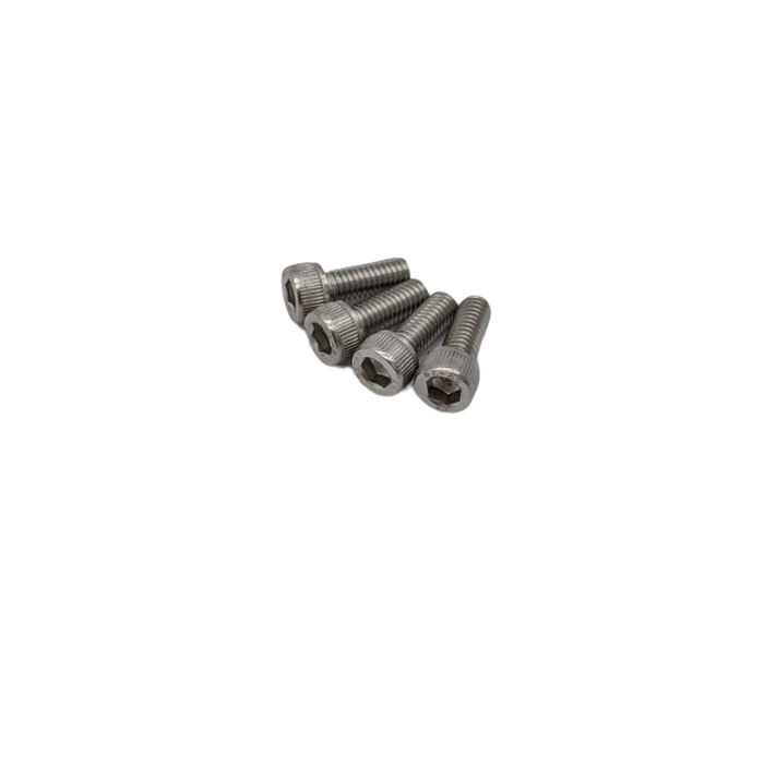 DUALTRON | VIS FIXATION GUIDON (X4) - SteedyTrott.com
