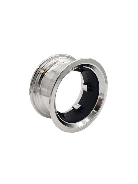DUALTRON X | JANTE - SteedyTrott.com