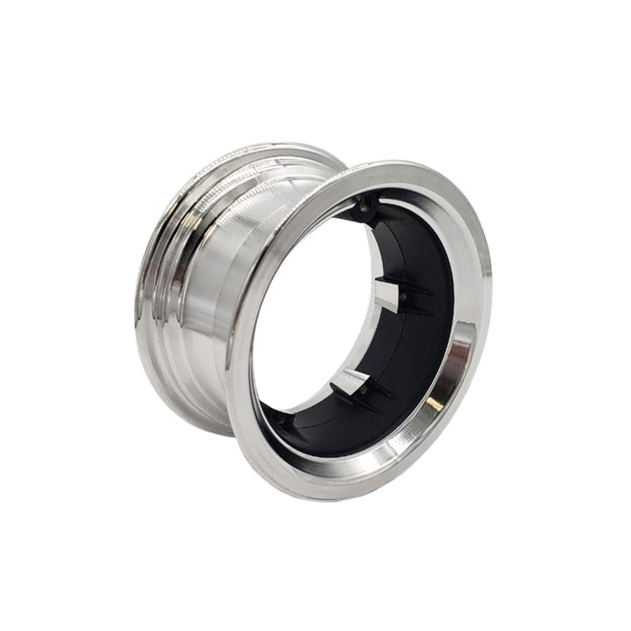 DUALTRON X | JANTE - SteedyTrott.com
