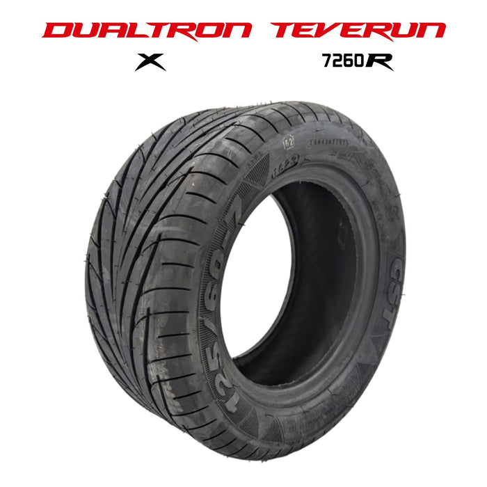 DUALTRON X & X2 & TEVERUN 7260R | PNEU (13 POUCES) - SteedyTrott.com