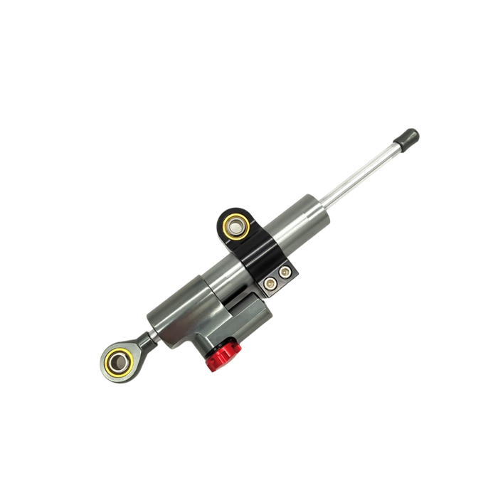 DUALTRON X & X2 & THUNDER 3 & ALIEN | AMORTISSEUR DE DIRECTION - SteedyTrott.com