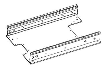 DUALTRON X & X2 & UP | CHASSIS - SteedyTrott.com