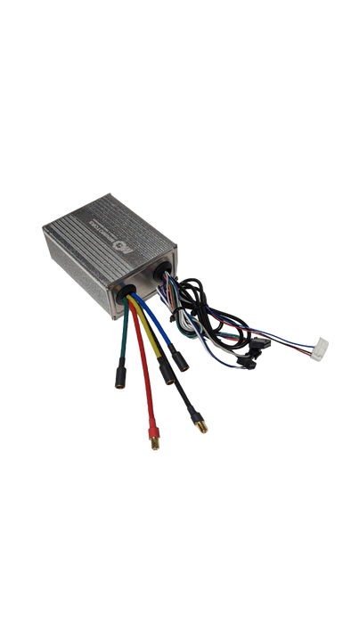 DUALTRON X2 | CONTROLEUR A 72V 50A V1 Avant - SteedyTrott.com