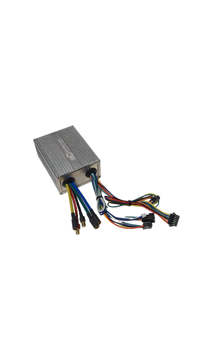 DUALTRON X2 | CONTROLEUR B 72V 50A V1 Arrière - SteedyTrott.com