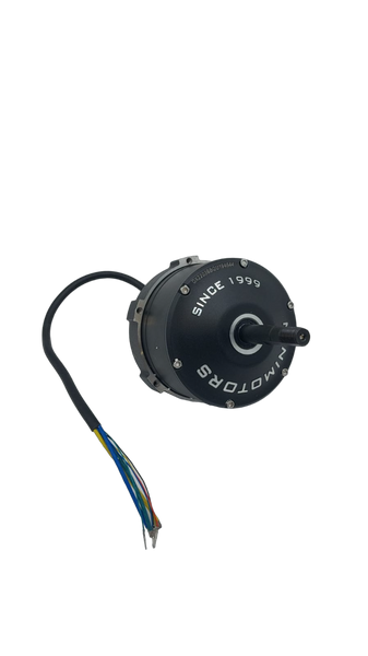 DUALTRON X2 | MOTEUR ARRIERE - SteedyTrott.com