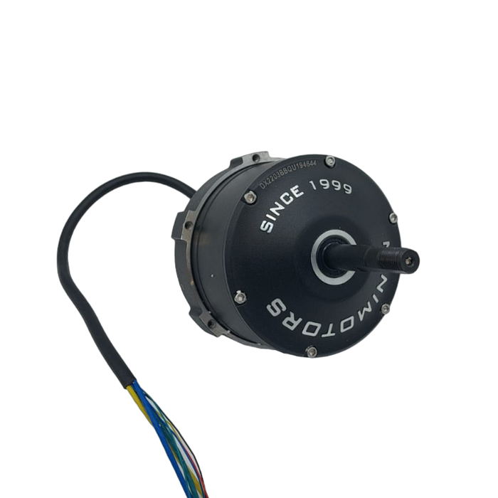 DUALTRON X2 | MOTEUR ARRIERE - SteedyTrott.com