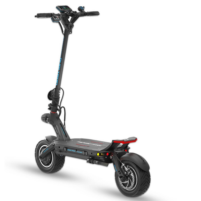 TROTTINETTE ELECTRIQUE DUALTRON THUNDER 2 | 72V 40Ah 2024