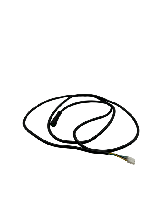 E-CHIC TE1 | CABLE COMPTEUR CONTROLEUR - SteedyTrott.com