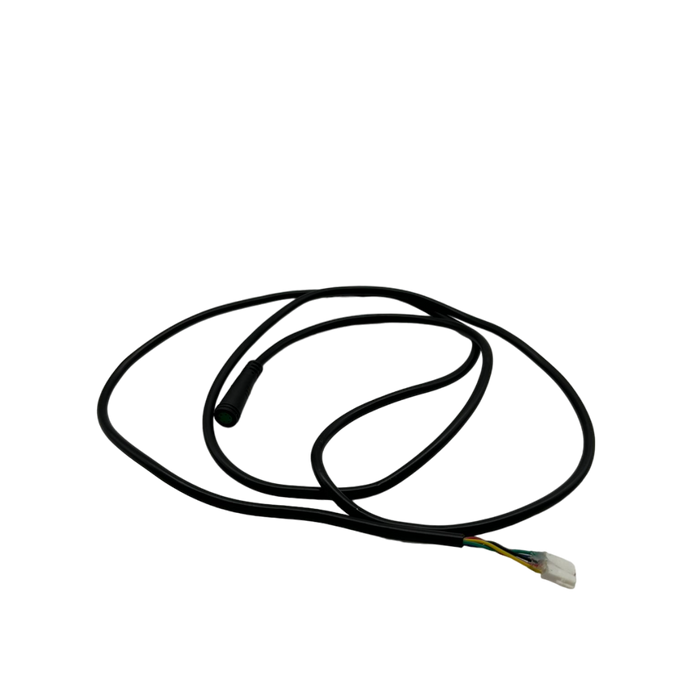 E-CHIC TE1 | CABLE COMPTEUR CONTROLEUR - SteedyTrott.com