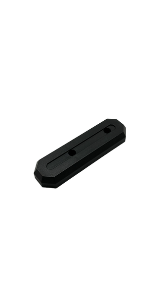 E-CHIC TE1 | CACHE ECROU ROUE AVANT / ARRIERE - SteedyTrott.com