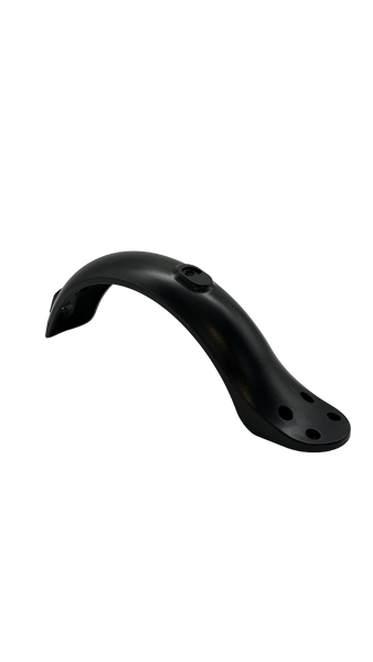 E-CHIC TE1 | GARDE BOUE ARRIERE - SteedyTrott.com
