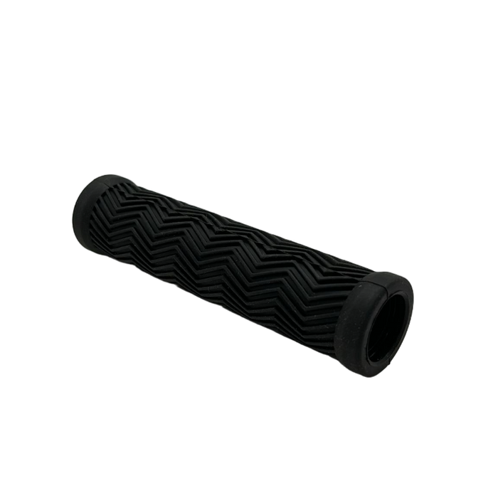 E-CHIC TE1 | POIGNEE CAOUTCHOUC - SteedyTrott.com