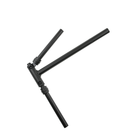EGRET EIGHT GUIDON (BARRE EN T) - SteedyTrott.com