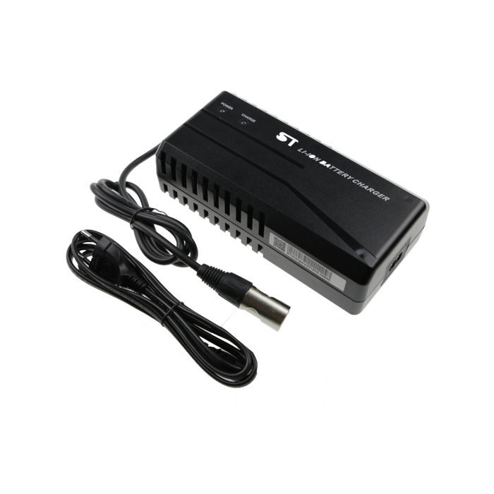 EGRET TEN CHARGEUR 48V V2 - SteedyTrott.com