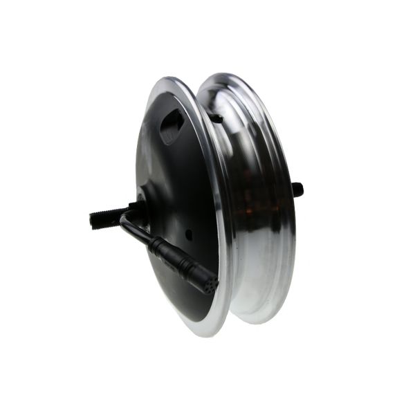 EGRET TEN MOTEUR V2 - SteedyTrott.com