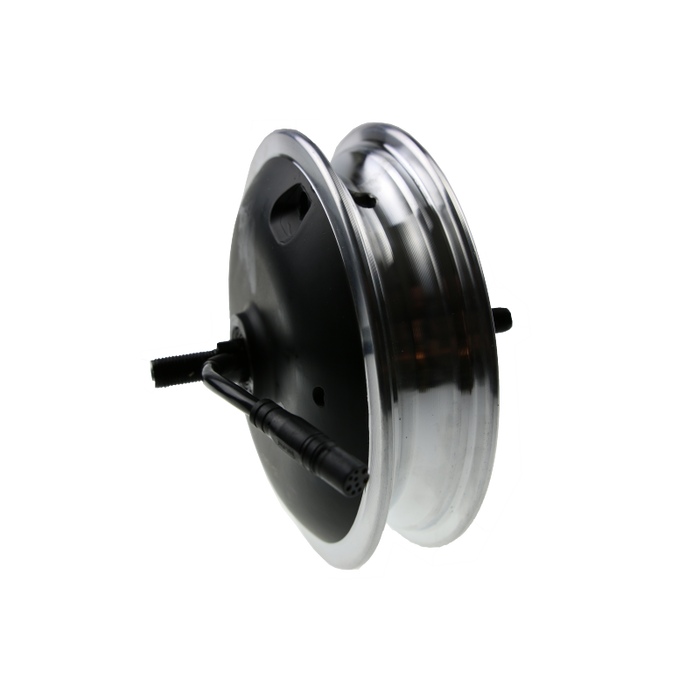 EGRET TEN MOTEUR V2 - SteedyTrott.com