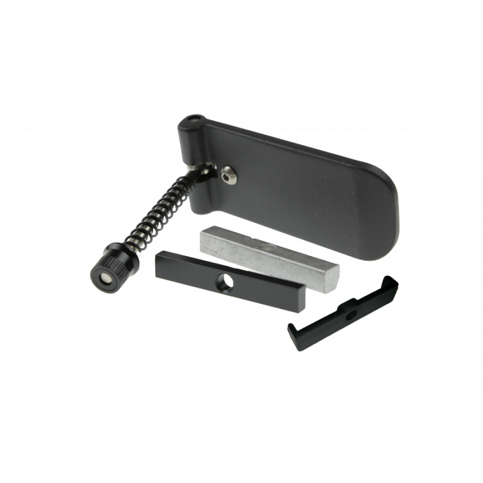 EGRET TEN V2 LEVIER DE PLIAGE - SteedyTrott.com