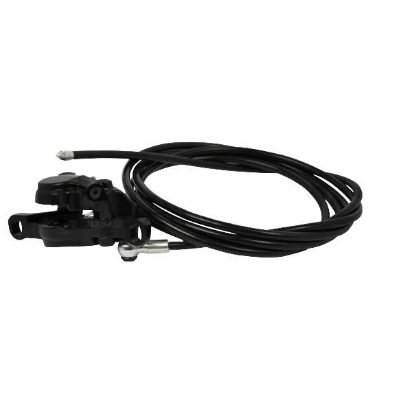 EGRET TEN V2 SYSTEME DE FREIN ARRIERE HYDRAULIQUE - SteedyTrott.com
